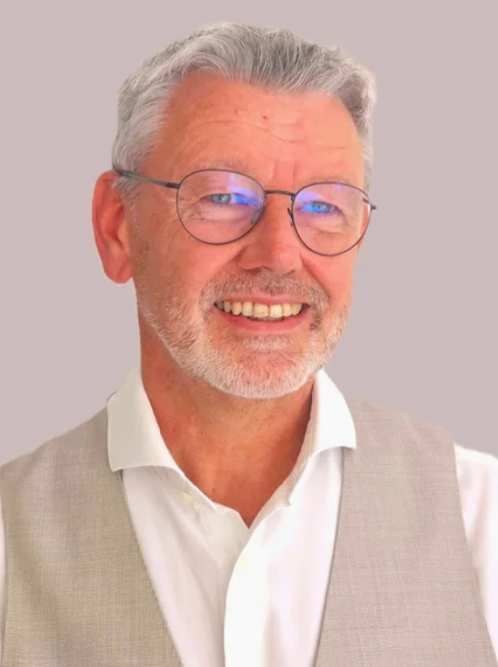 Jo Buekens — zdjęcie