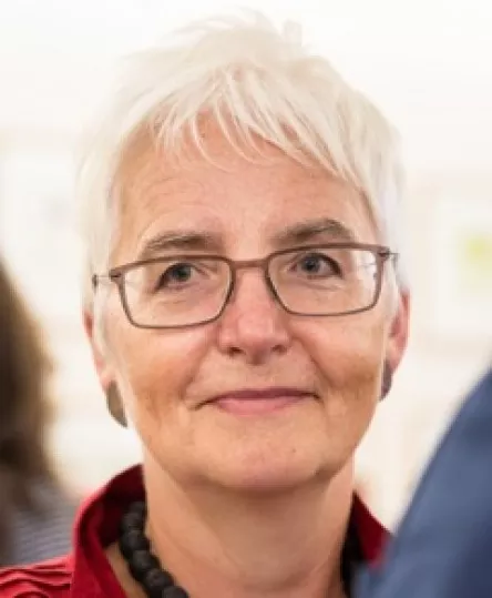 Zenna Zwierzchowska — zdjęcie
