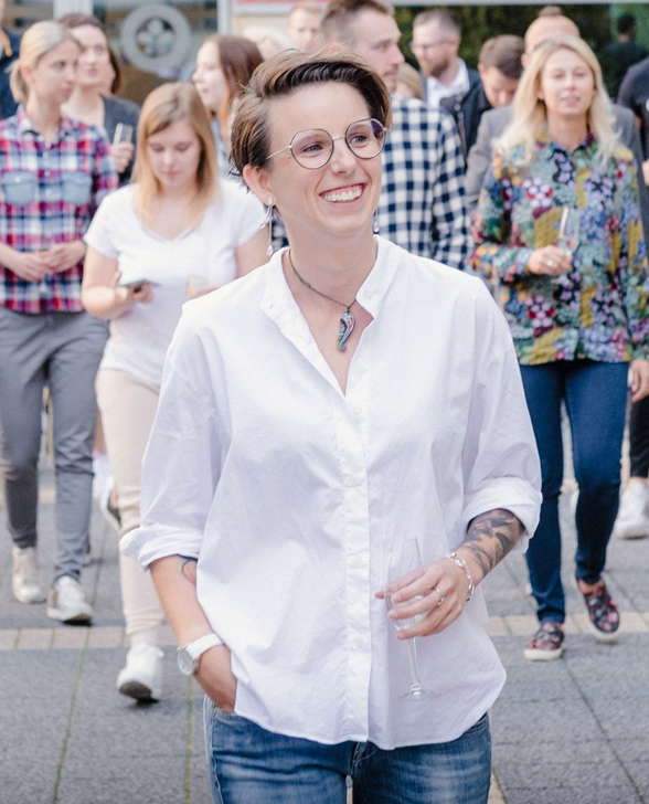 Aneta Ficygowska